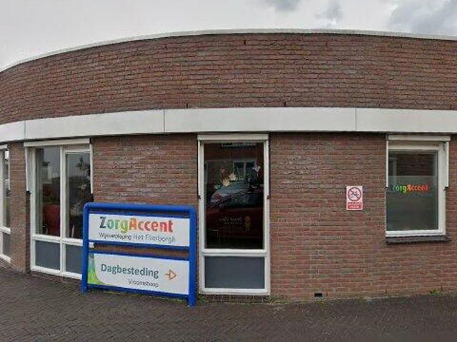 appartement for rent Vroomshoop Oranjeplein