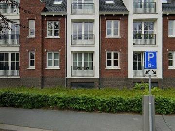 appartement for rent Vught Secr. van Rooijstraat