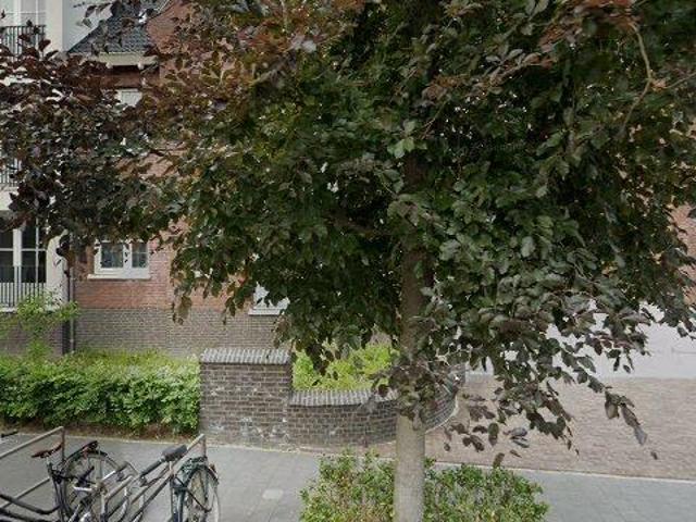 appartement for rent Vught Secr. van Rooijstraat