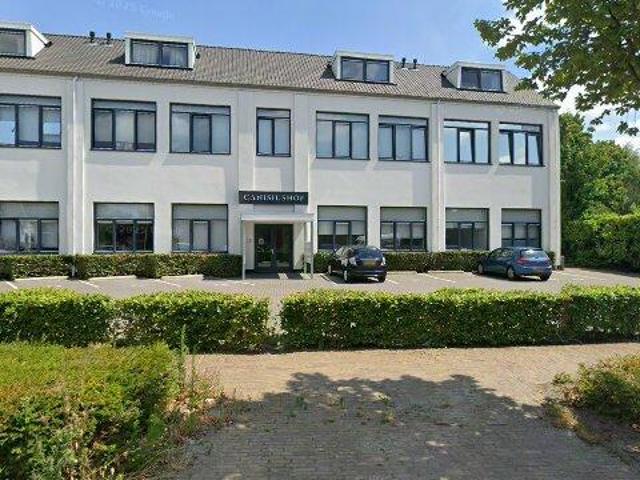 appartement for rent Waalre Canisiushof