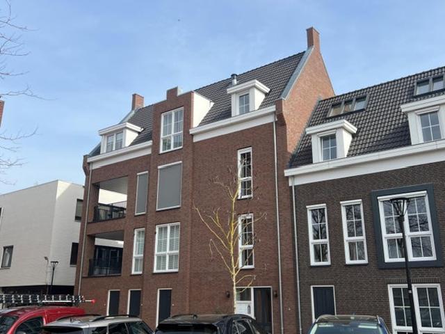 appartement for rent Waalre Eindhovenseweg