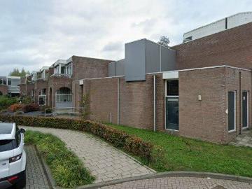 appartement for rent Waalwijk Mercatorlaan