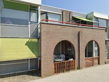 appartement for rent Waalwijk Mercatorlaan