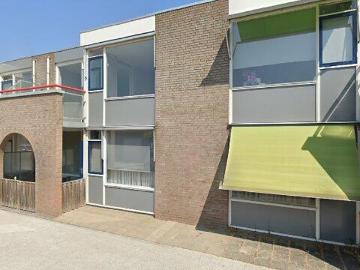 appartement for rent Waalwijk Mercatorlaan