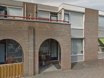 appartement for rent Waalwijk Mercatorlaan