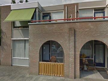 appartement for rent Waalwijk Mercatorlaan