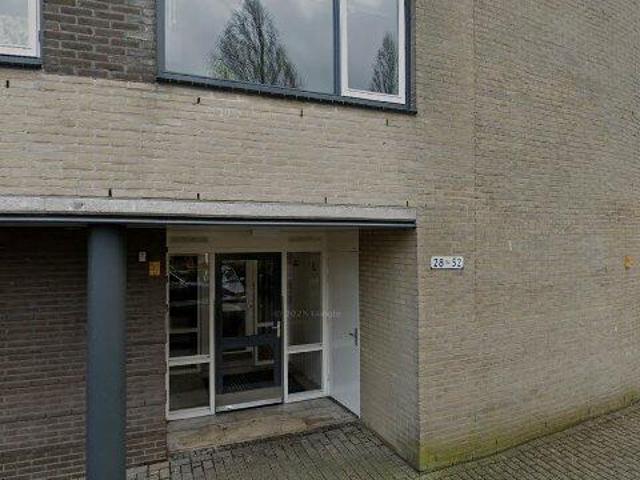 appartement for rent Waddinxveen Marga Klompéhoeve
