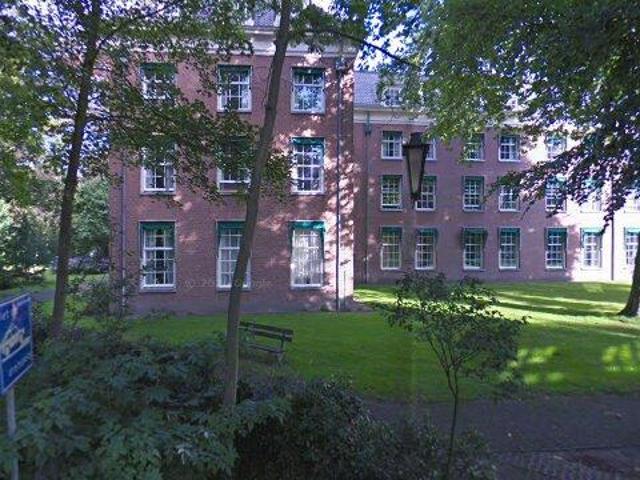 appartement for rent Warmond Mgr. Aengenentlaan
