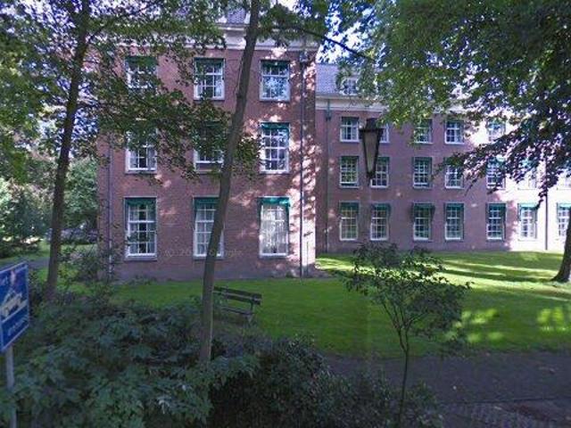 appartement for rent Warmond Mgr. Aengenentlaan