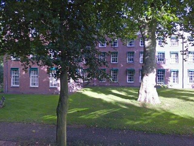appartement for rent Warmond Mgr. Aengenentlaan