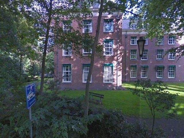 appartement for rent Warmond Mgr. Aengenentlaan