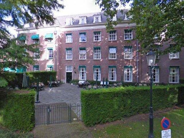 appartement for rent Warmond Mgr. Aengenentlaan