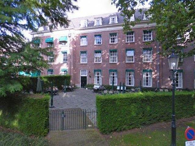 appartement for rent Warmond Mgr. Aengenentlaan