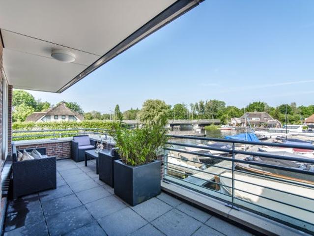 appartement for rent Warmond Veerpolder