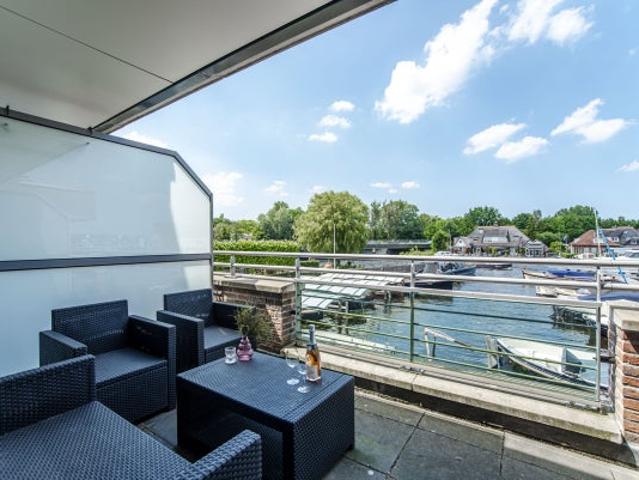 appartement for rent Warmond Veerpolder