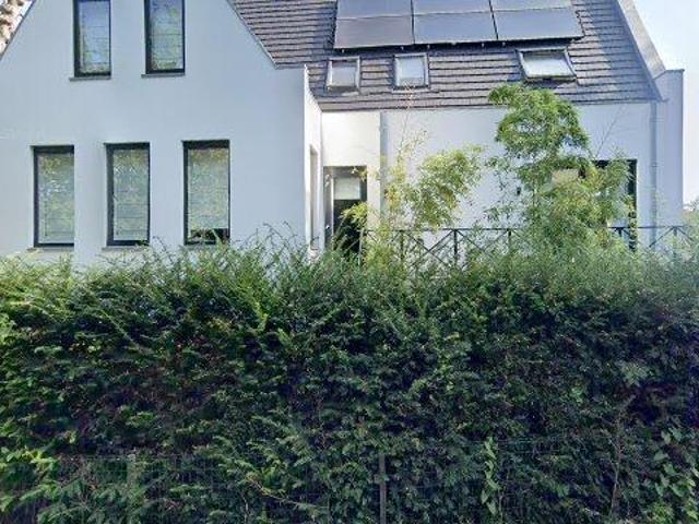 appartement for rent Wassenaar Bloemcamplaan