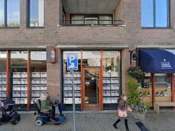 appartement for rent Wassenaar Domineeslaantje