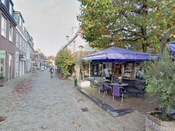 appartement for rent Wassenaar Langstraat