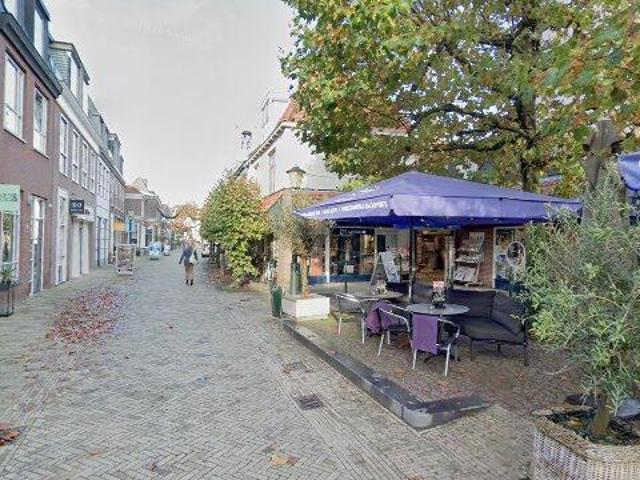 appartement for rent Wassenaar Langstraat