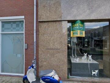 Dorp, Wassenaar, Wassenaar, Zuid-Holland