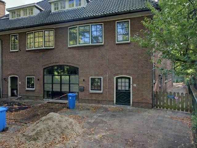 appartement for rent Wassenaar Schouwweg