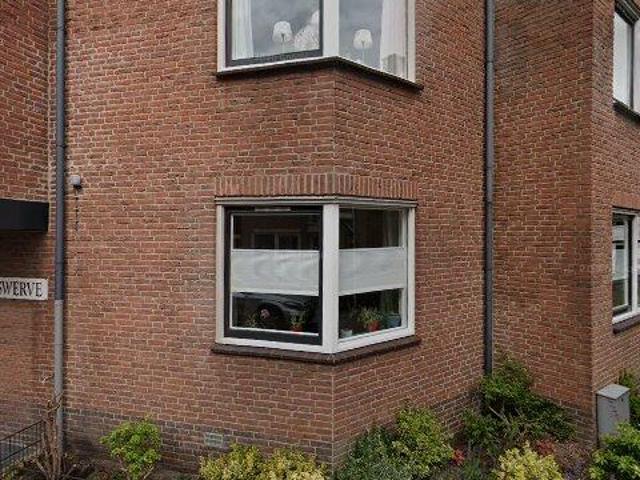 appartement for rent Wassenaar Pastoriepad