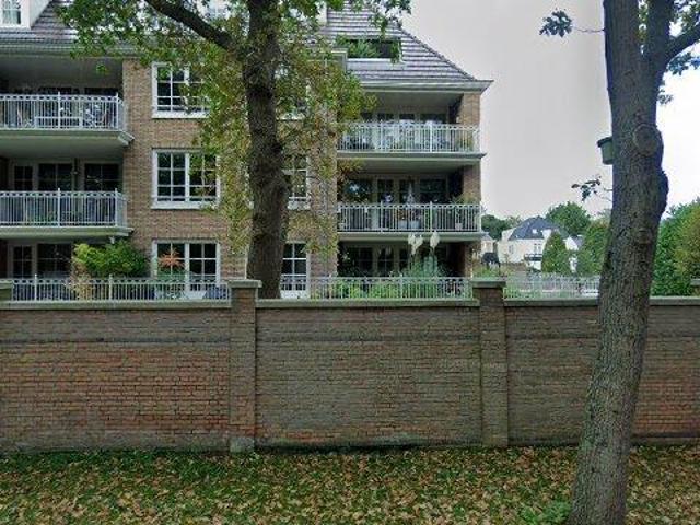 appartement for rent Wassenaar Rijksstraatweg