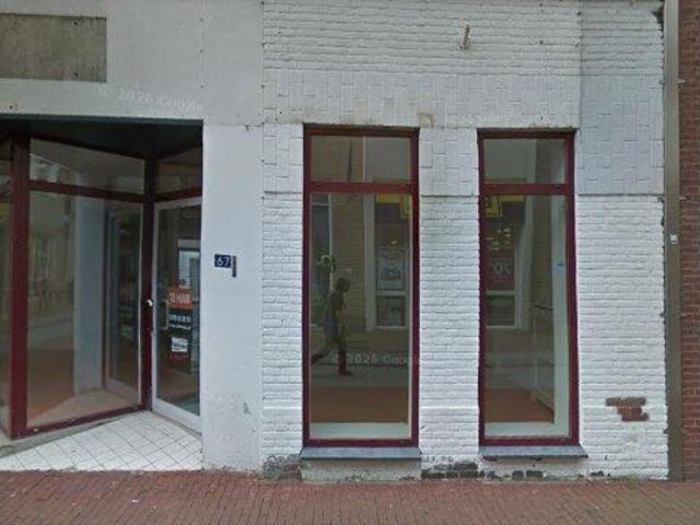 appartement for rent Weert Beekstraat