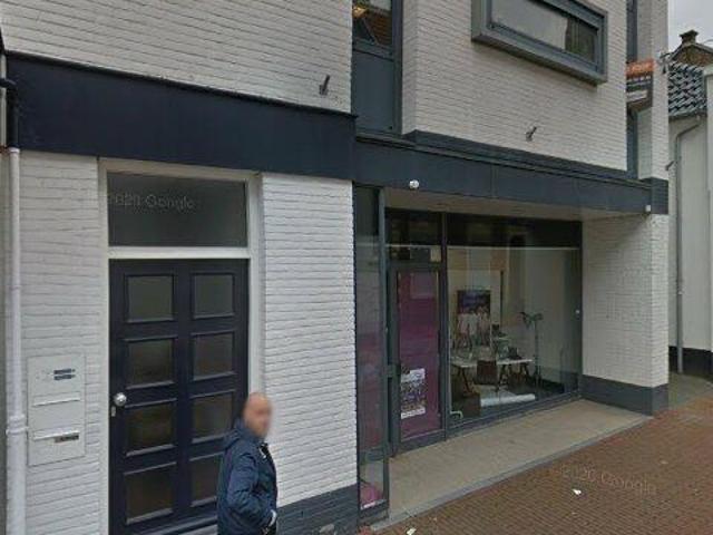 appartement for rent Weert Maasstraat