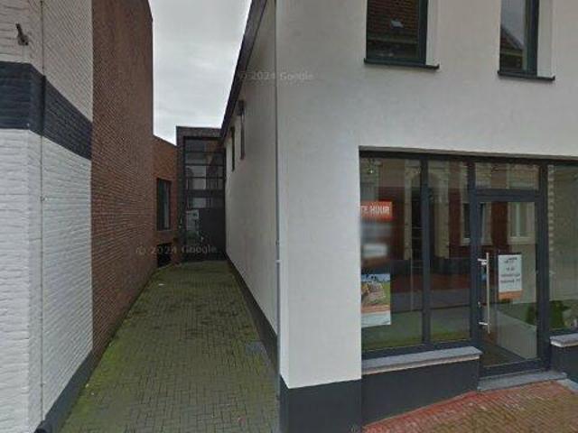 appartement for rent Weert Maasstraat