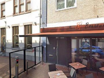 appartement for rent Weert Stationsstraat