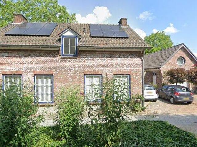 appartement for rent Weert Suffolkweg