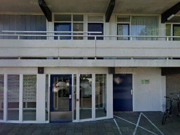 appartement for rent Weesp Heemraadweg