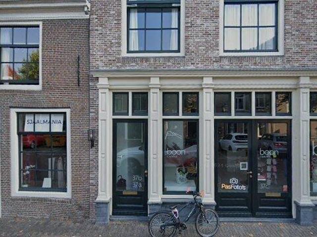 appartement for rent Weesp Nieuwstraat