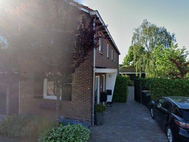 appartement for rent Wervershoof Bonstraat