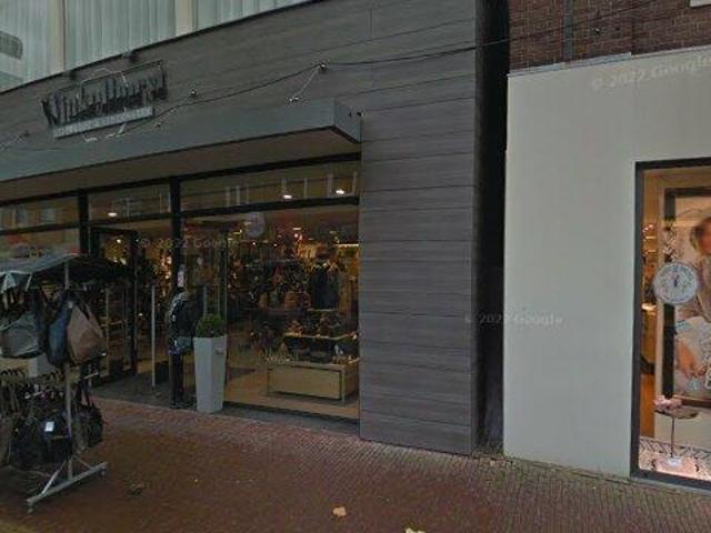 appartement for rent Winterswijk Misterstraat