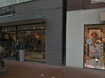 appartement for rent Winterswijk Misterstraat