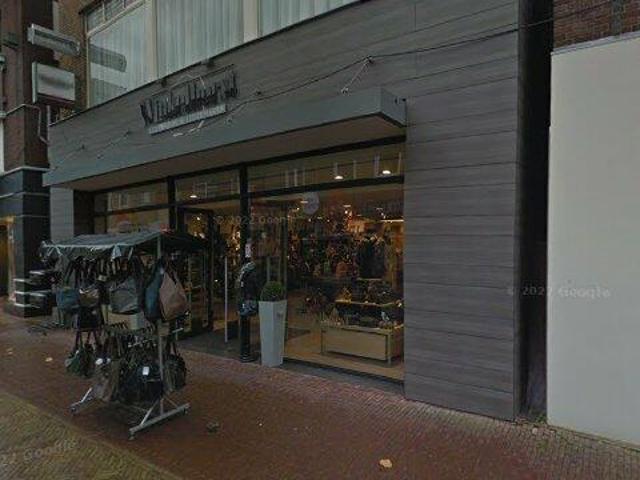 appartement for rent Winterswijk Misterstraat