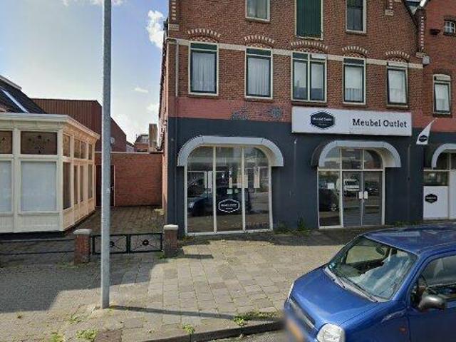 appartement for rent Winschoten Burgemeester Schönfeldplein