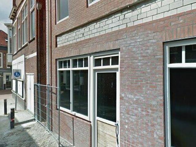 appartement for rent Winschoten Carolieweg