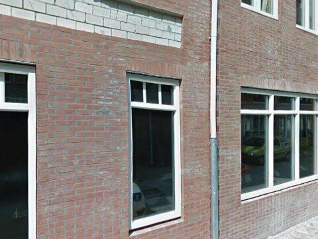 appartement for rent Winschoten Carolieweg