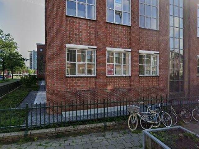 appartement for rent Winschoten Poststraat