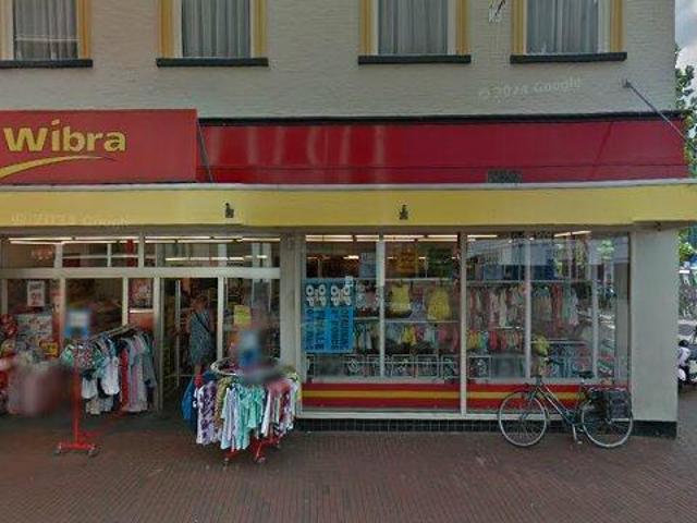 appartement for rent Winschoten Torenstraat