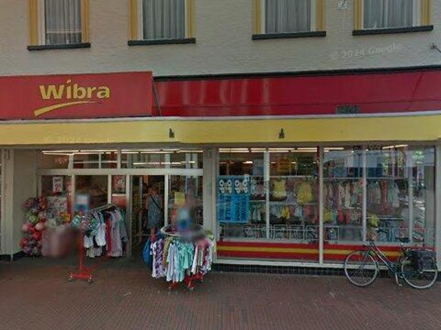 appartement for rent Winschoten Torenstraat