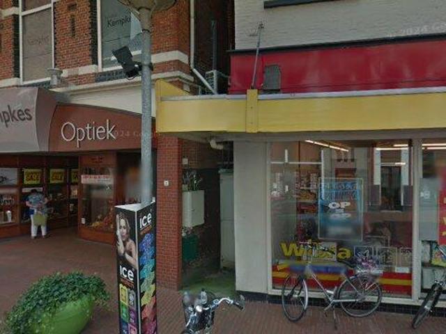 appartement for rent Winschoten Torenstraat