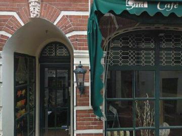 appartement for rent Winschoten Venne