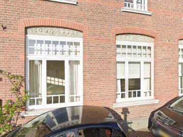appartement for rent Wijnandsrade Körnerstraat
