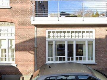 appartement for rent Wijnandsrade Körnerstraat
