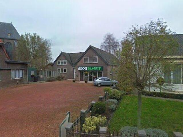 appartement for rent Wilnis Herenweg