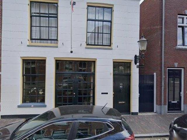 appartement for rent Woerden Havenstraat